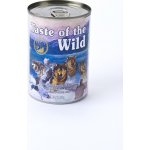 Taste of the Wild Wetlands Wild Fowl 390 g – Hledejceny.cz