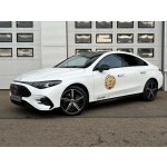 Mercedes-Benz CLA 250 Edition 200 kW – Hledejceny.cz
