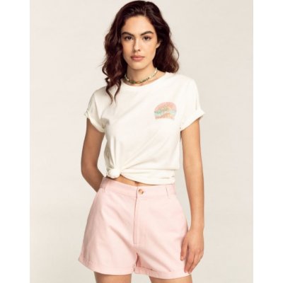 Billabong Beach Sun pale pink – Zboží Mobilmania