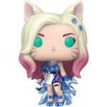 Funko POP! 1220 KDA - K/DA Ahri – Zboží Dáma