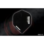Winmau RHINO extra hrubé, černé – Zboží Dáma