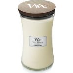 WoodWick Island Coconut 609,5 g – Hledejceny.cz