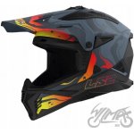 LS2 MX708 FAST II Wash | Zboží Auto