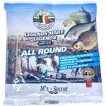 Marcel Van Den Eynde Práškový Posilovač M´S Secret 250 g – Zbozi.Blesk.cz