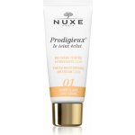 Nuxe Teint Eclat Prodigieux Moisturizing Tinted Cream hydratační krém 1 30 ml – Zboží Dáma