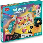 Maped Sada Creativ Airbrush Maker – Zboží Dáma