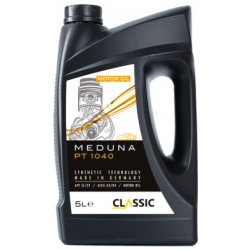 Classic Meduna PT 10W-40 5 l