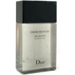 Christian Dior Homme sprchový gel 200 ml – Zboží Mobilmania