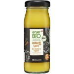 EnerBiO BIO Shot Imunita s kurkumou a zázvorem 95 ml – Sleviste.cz