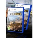 RoadCraft – Zboží Živě