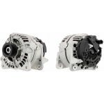 Alternátor Škoda Octavia II 1.9 TDI 110A 12V Bosch 0124325044, 03C903023B