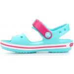 Crocs Crocband Sandal Kids 12856 modrá – Hledejceny.cz