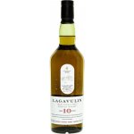 Lagavulin 10y 43% 0,7 l (karton) – Zboží Dáma