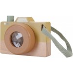 Little Dutch Fotoaparát růžová – Hledejceny.cz