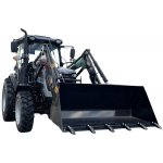 Tauros TB504C Varianta TB504c + čelní nakladač TZ06D – Hledejceny.cz