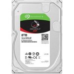 Seagate IronWolf 8TB, ST8000VN004 – Sleviste.cz