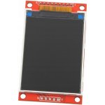 Displej MSALAMON Displej TFT LCD 2,2″ ILI9341 240x320px – Zboží Živě