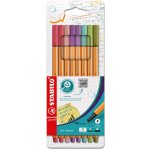 Stabilo Point 88 8 ks – Sleviste.cz