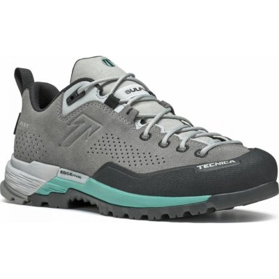 Tecnica Sulfur GTX Ws, 002 grey/light petrol – Zbozi.Blesk.cz