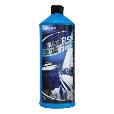 RIWAX WAX SHAMPOO RS 1 l – Zbozi.Blesk.cz