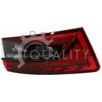 Světlo ZL vnější combi černá ŠKODA Original OEM 3V9945207B – Hledejceny.cz