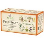 Grešík Průduškový Devatero bylin 20 x 1,3 g – Zboží Dáma