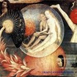 Dead Can Dance - Aion =Remastered= CD – Hledejceny.cz