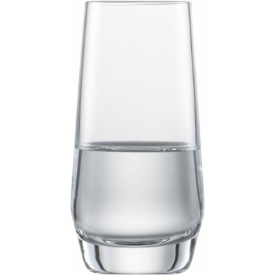 Schott Zwiesel Křišťálové sklenice na Pálenku PURE Zwiesel Glas 4 x 246 ml