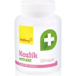 Wolfberry Kozlík extrakt 120 kapslí – Hledejceny.cz