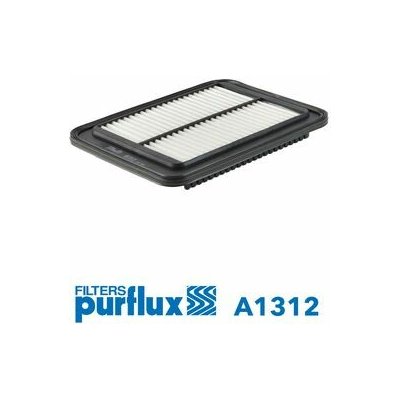 Vzduchový filtr PURFLUX A1312 – Hledejceny.cz
