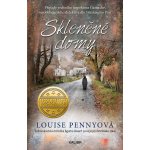 Skleněné domy Inspektor Gamache 13 - Louise Penny – Hledejceny.cz