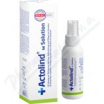 Actolind w Solution 250 ml – Zboží Mobilmania