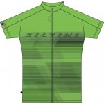 Silvini MD1645 Turano green-black pánský – Hledejceny.cz