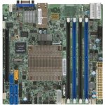 Supermicro MBD-X10SDV-2C-TLN2F-B – Zboží Živě