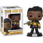 Funko Pop! Star Wars: Solo Lando Calrissian – Zbozi.Blesk.cz