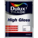 Dulux High Gloss light base 4,5 l – Sleviste.cz
