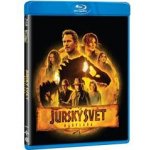 Jurský svět Kolekce 1.-6. BD – Hledejceny.cz