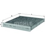 MAHLE ORIGINAL Filtr, vzduch v interiéru LAK859 – Hledejceny.cz