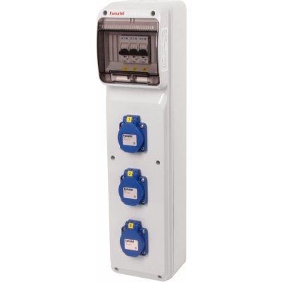 FAMATEL ZSF30000000.0 /3950 – Hledejceny.cz