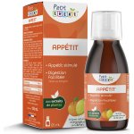 Petit Chene Appetite dětský sirup s pomerančovým a citrónovým aroma 125 ml – Hledejceny.cz