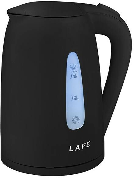 Lafe Essential Black