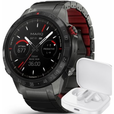 Garmin MARQ 2 Athlete – Zboží Živě Garmin MARQ 2 Athlete – Zboží Živě
