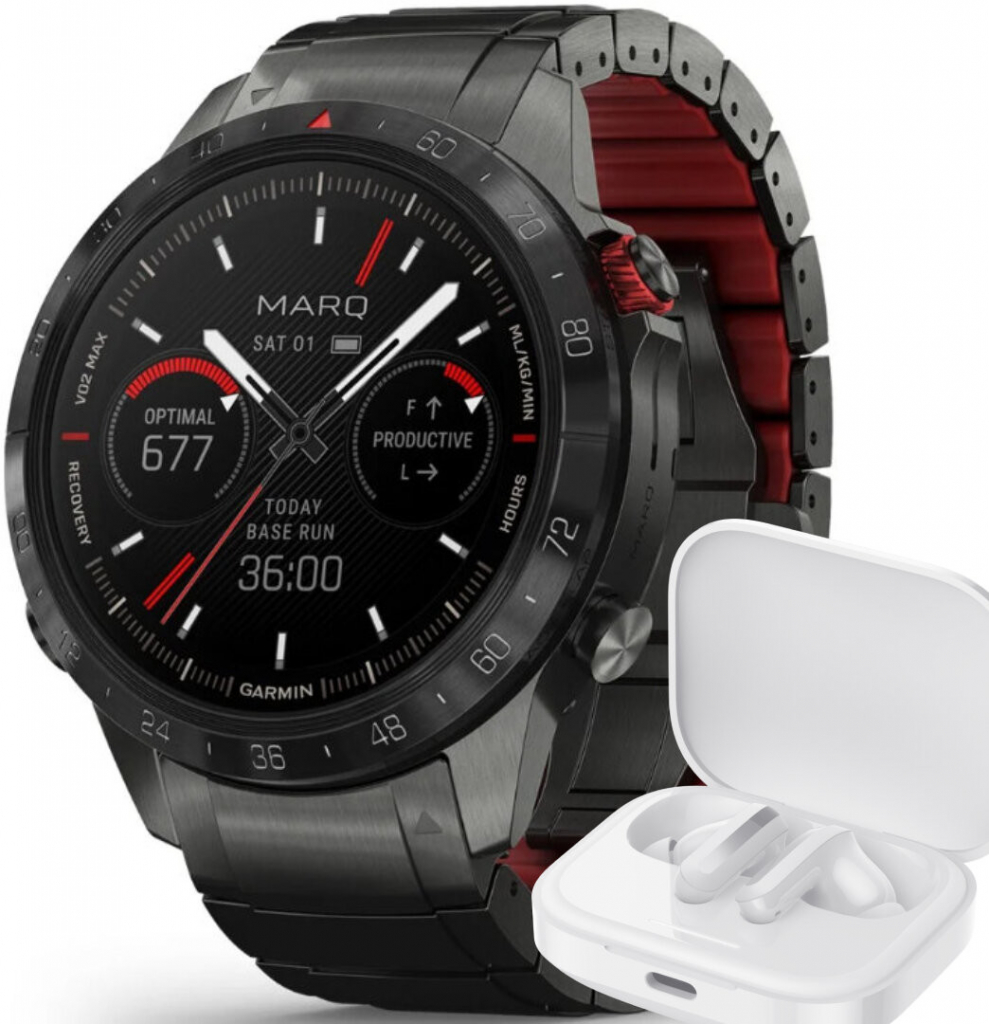 Garmin MARQ 2 Athlete