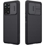 NILLKIN Camshield Xiaomi Redmi NOTE 11 Pro černé – Zboží Živě