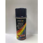 Dupli-Color Škoda Akrylový sprej na automobily modrá storm metalíza lesklý 200 ml AC9462 – Sleviste.cz