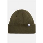 Reell kulich beanie Olive – Hledejceny.cz