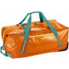 Cestovní tašky a batohy Eagle Creek Migrate Wheeled Duffel dandelion yellow 130 l