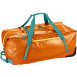 Eagle Creek Migrate Wheeled Duffel dandelion yellow 130 l – Hledejceny.cz