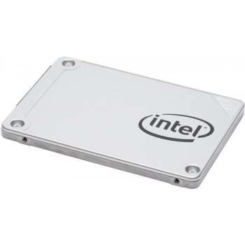 Intel 540s 120GB, 2,5", SATA III, SSDSC2KW120H6X1