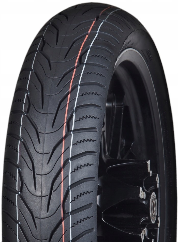 Vee-Rubber VRM-133 100/90 R10 56J